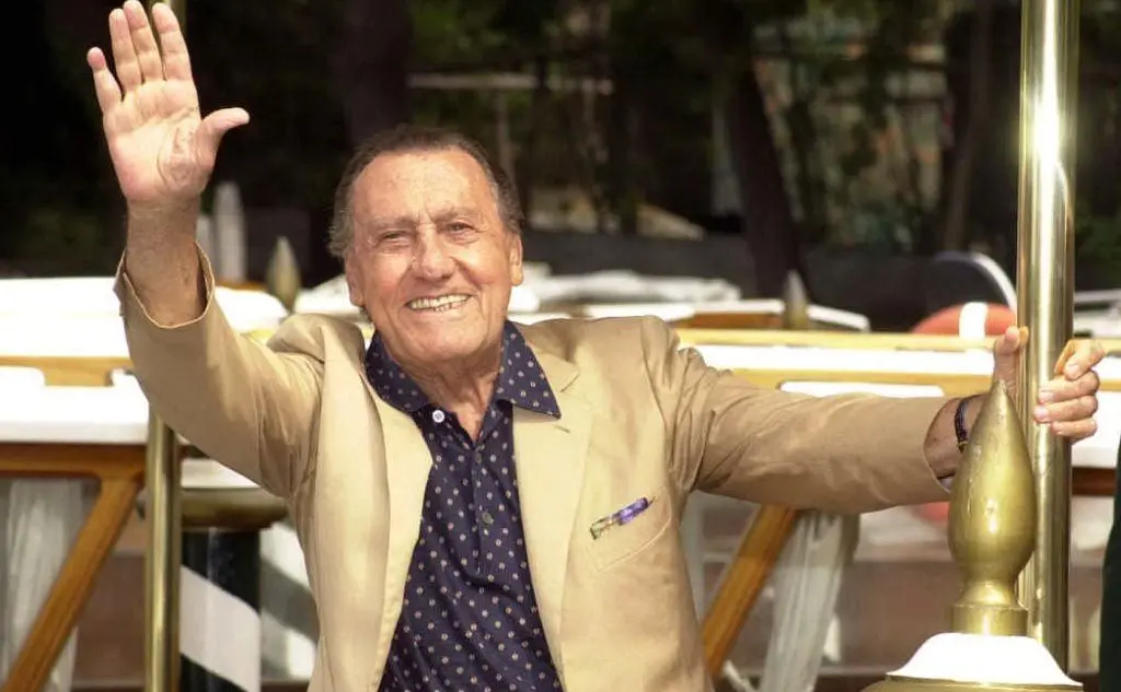 #AccaddeOggi: 15 giugno 1920, nasce Alberto Sordi