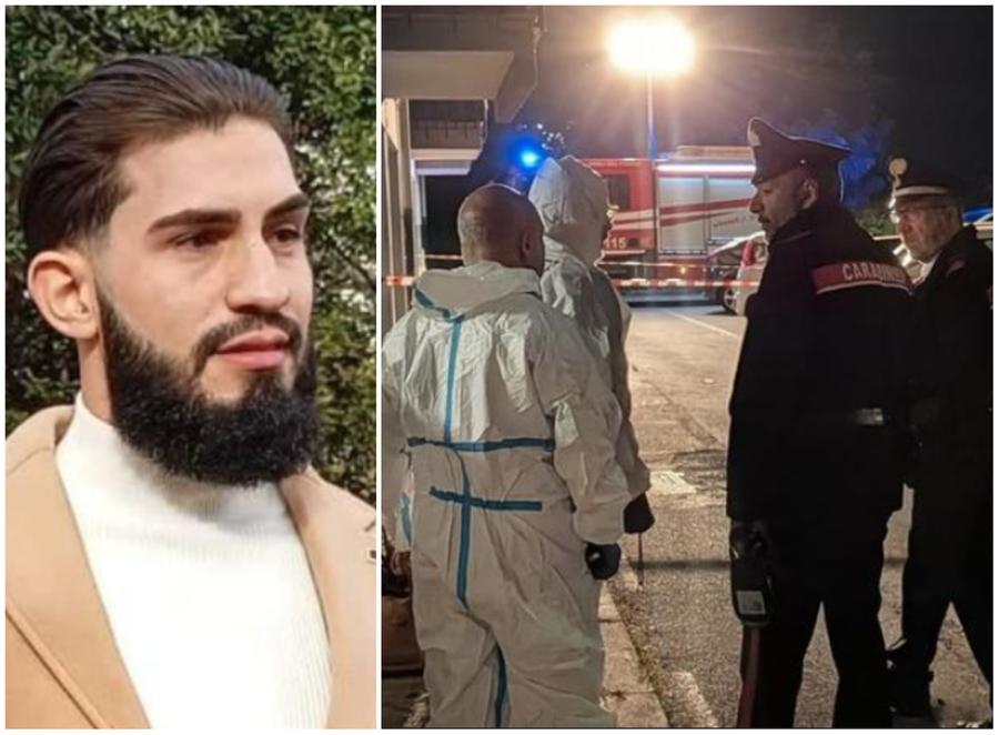 Omicidio Mocci, indagini verso la svolta. La salma del giovane riconsegnata alla famiglia per i funerali