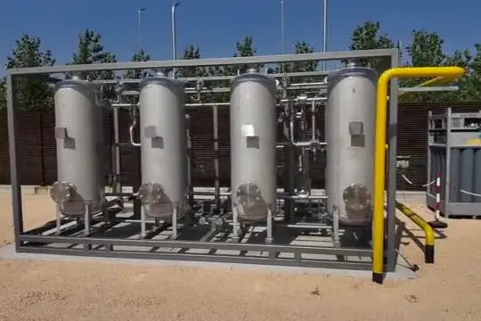 Italgas, nel Veronese l'hub per il biometano da 12 mln di metri cubi