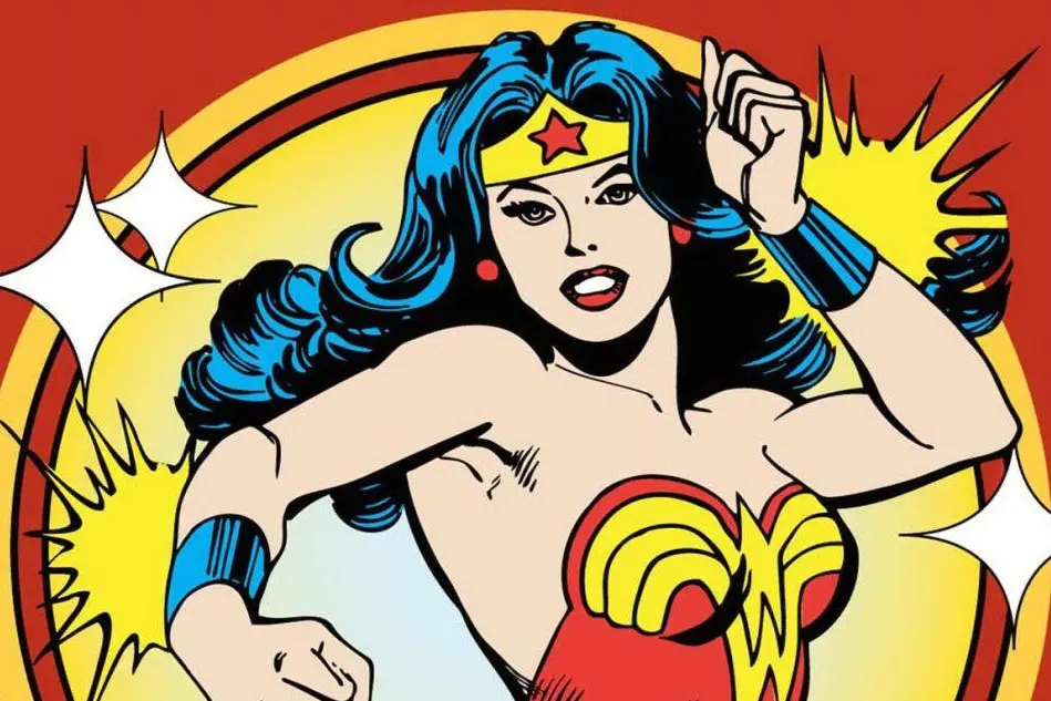 Wonder Woman, l'eroina dei fumetti ambasciatrice Onu per i diritti delle donne