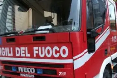 VIGILI DEL FUOCO