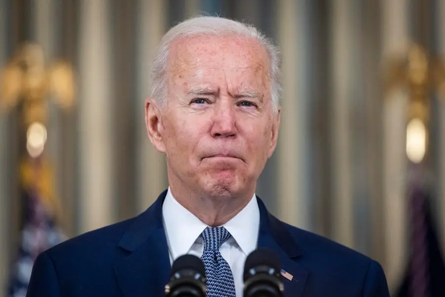 Joe Biden (Ansa)