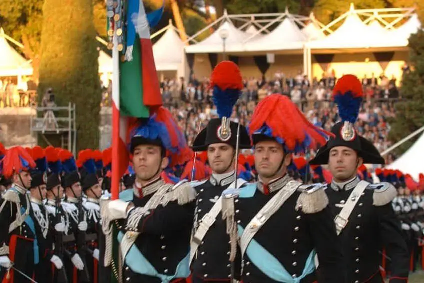 Carabinieri