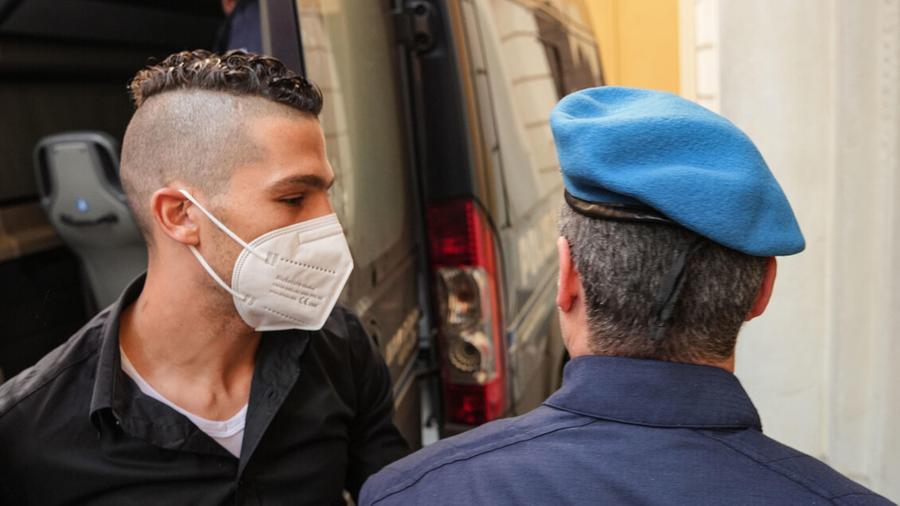 Omicidio Alice Neri, condannato a 30 anni Mohamed Galloul