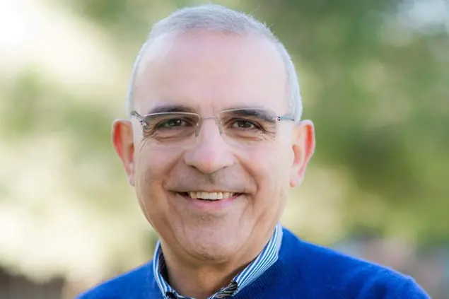 Michele Cossa (L'Unione Sarda)