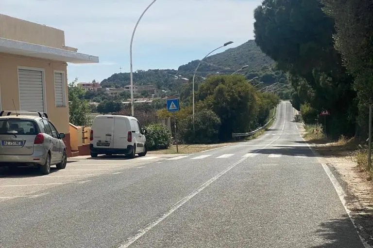 Solanas