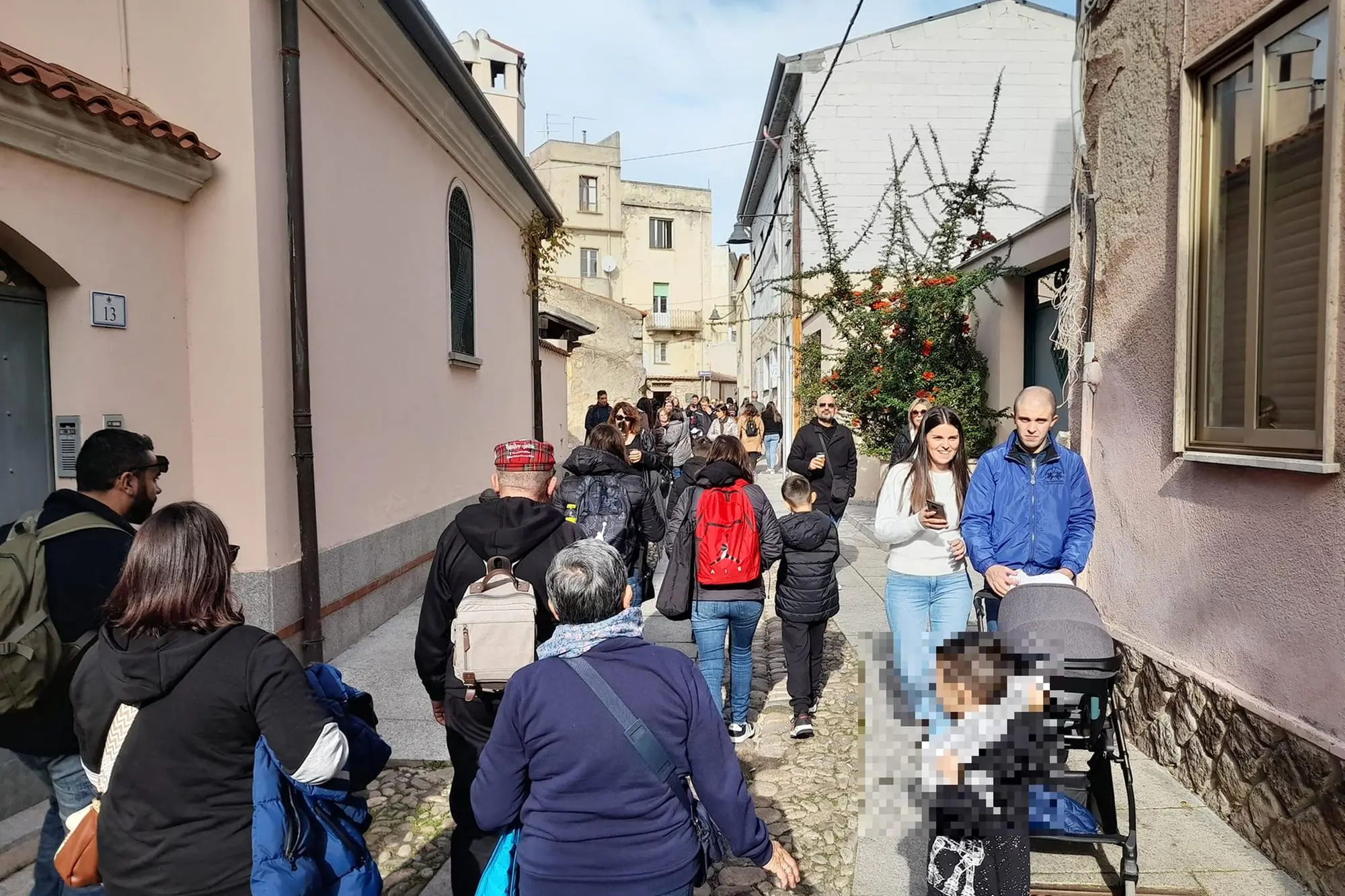 Nuoro (foto ufficio stampa/Antonio Caria)