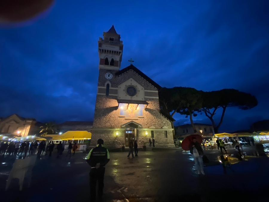 Arborea, rinnovato l’accordo per l’uso dei locali della parrocchia