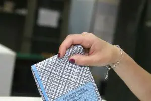 Elezioni comunali in Sardegna