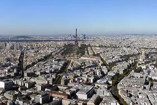 Parigi (Wikipedia)