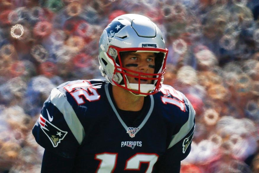 Si ritira a 44 anni Tom Brady, leggenda del football americano