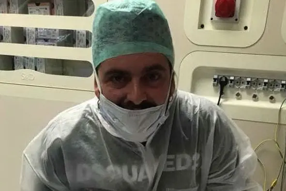 Diego Sinagra