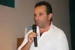 Salvatore Melis (foto Sirigu)