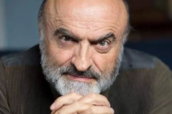 Ivano Marescotti (foto Instagram)
