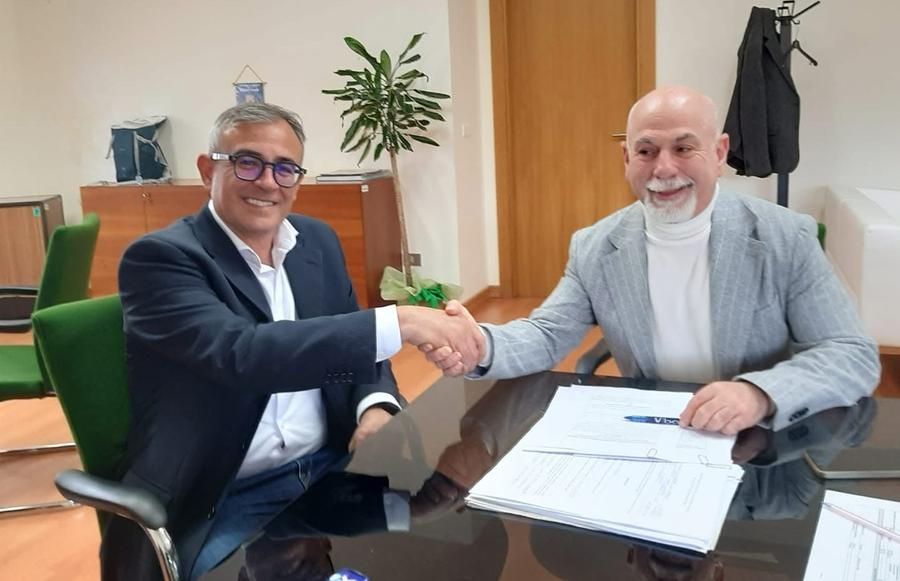 Asl, Cuccuru nuovo direttore sanitario