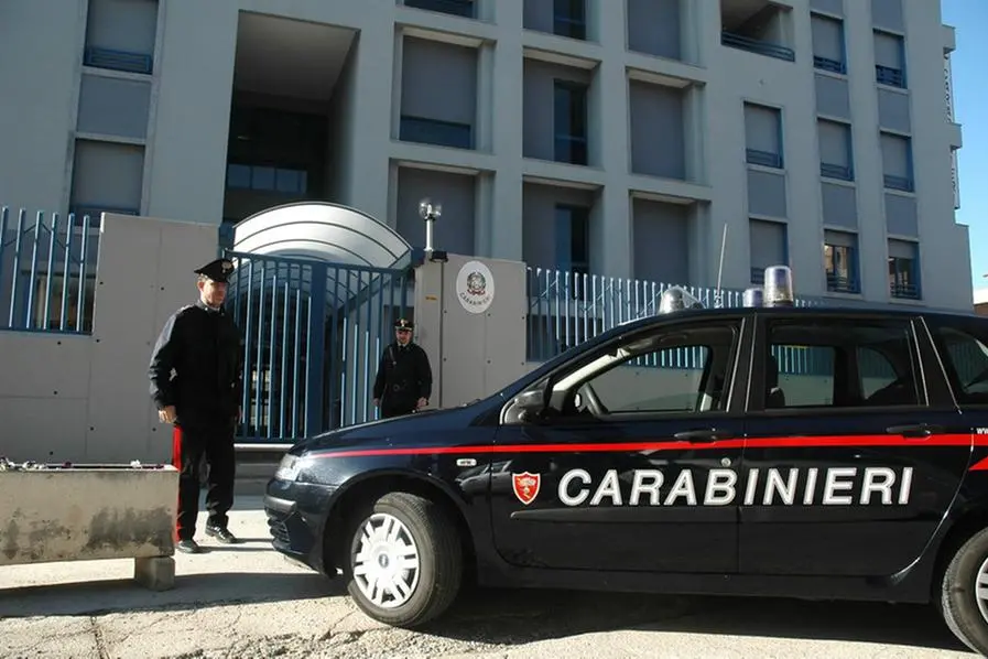 (Archivio L'Unione Sarda)
