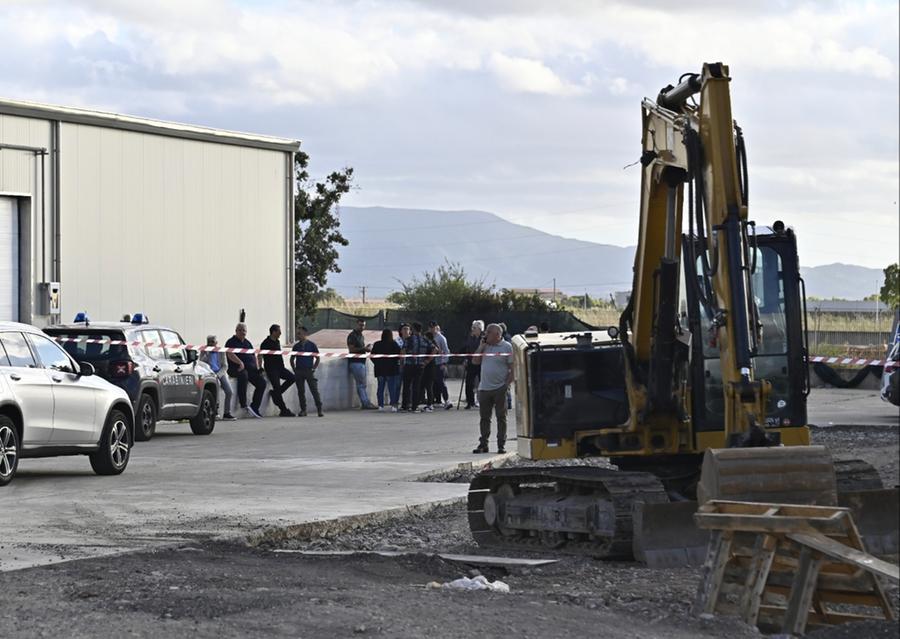 Tragedia sul lavoro a Marrubiu: perizia sul montacarichi da cui precipitò Antonio Meloni