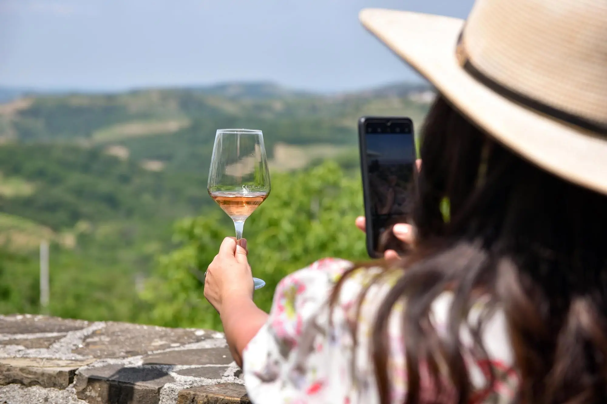 Foto comunicato stampa