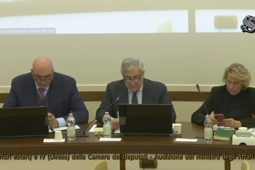 Iran, Tajani: "Martedì 200 studenti rientrano con volo da Abu Dhabi"