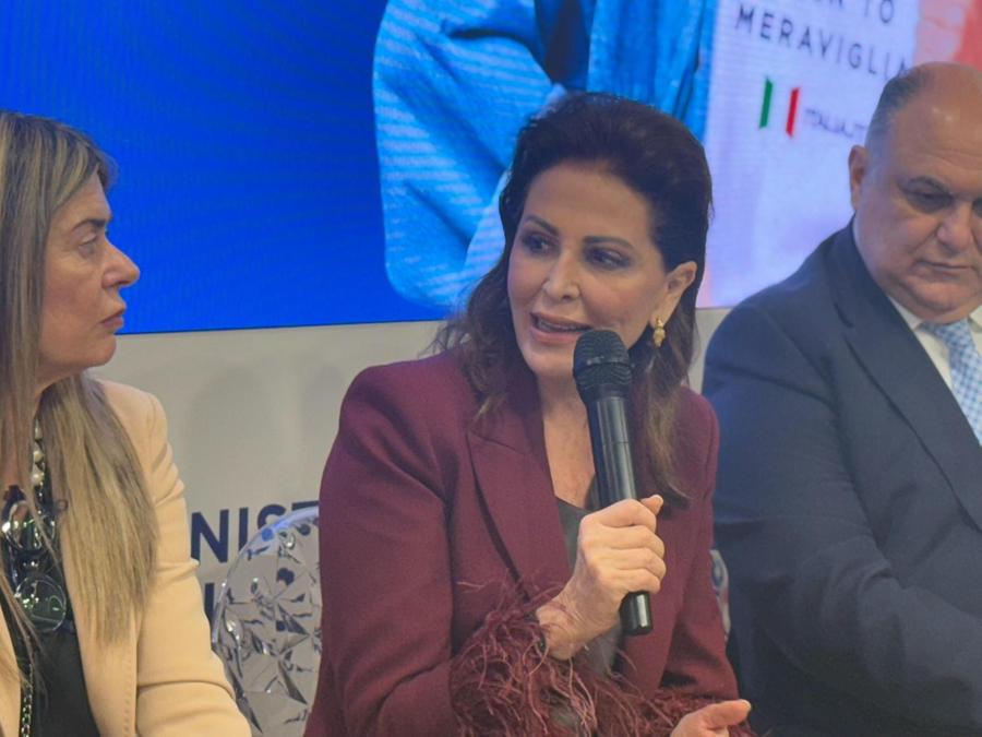 Maltempo e turismo, Santanchè: «Cinque milioni per sostenere Sardegna, Sicilia, Calabria»