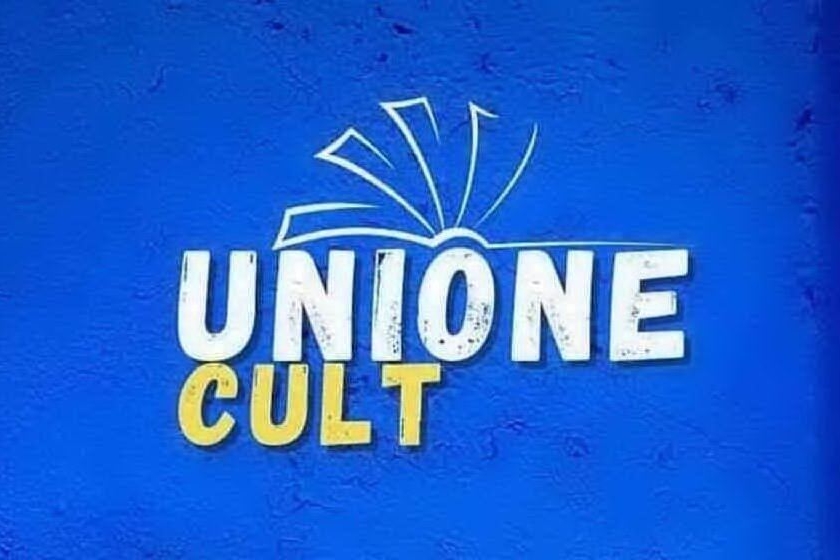 Torna l'appuntamento con Unione Cult: segui la diretta