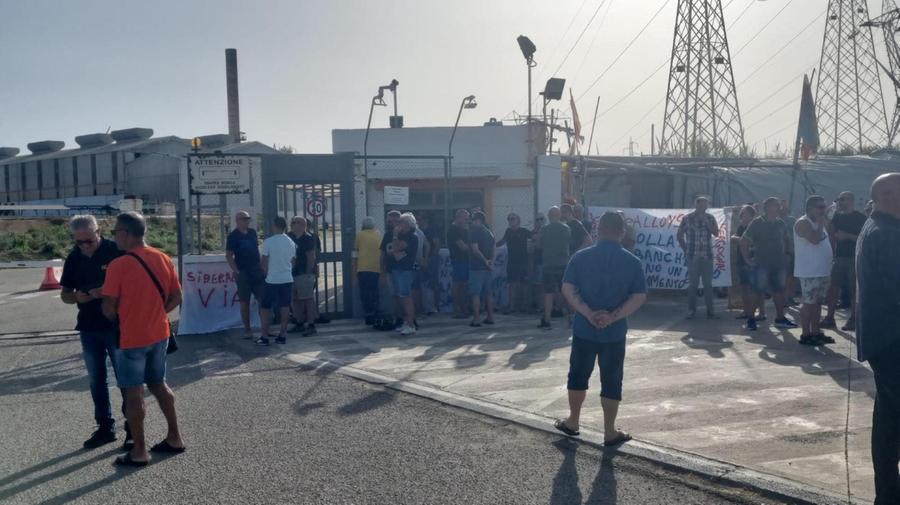 Industria, Urso convoca a settembre il tavolo per le vertenze del Sulcis