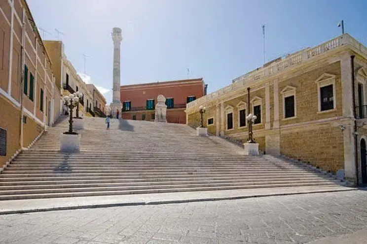 Brindisi