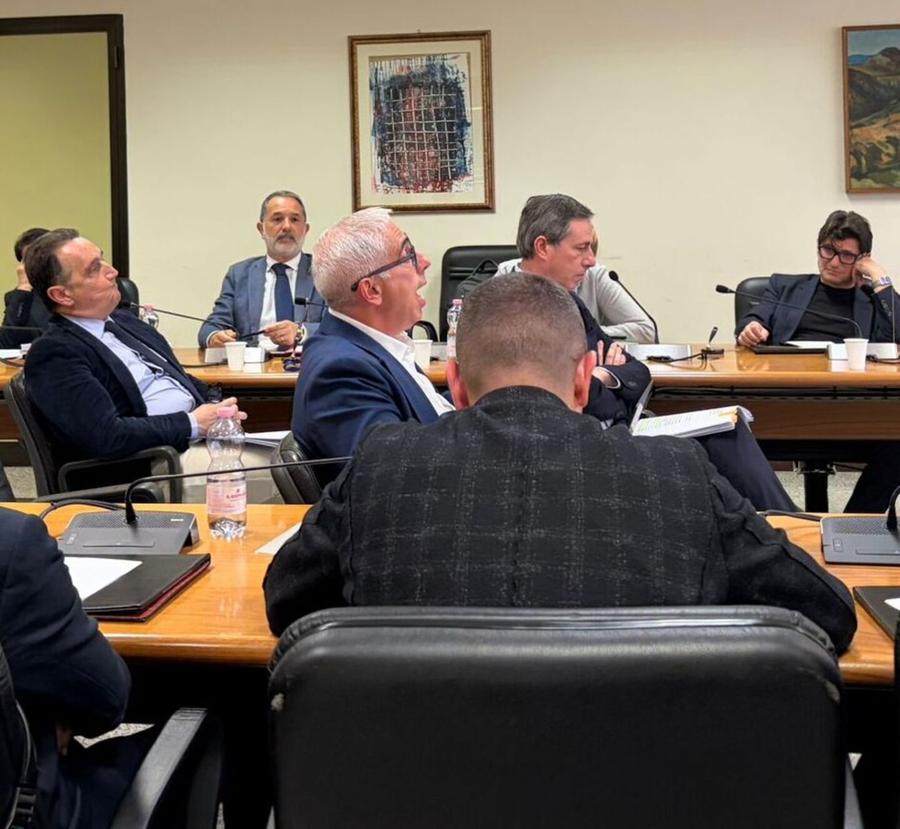 Energie rinnovabili, la legge Pratobello al vaglio dei giuristi