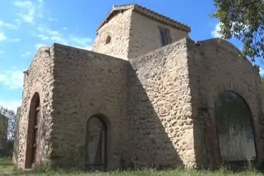 La Chiesa del Salvatore