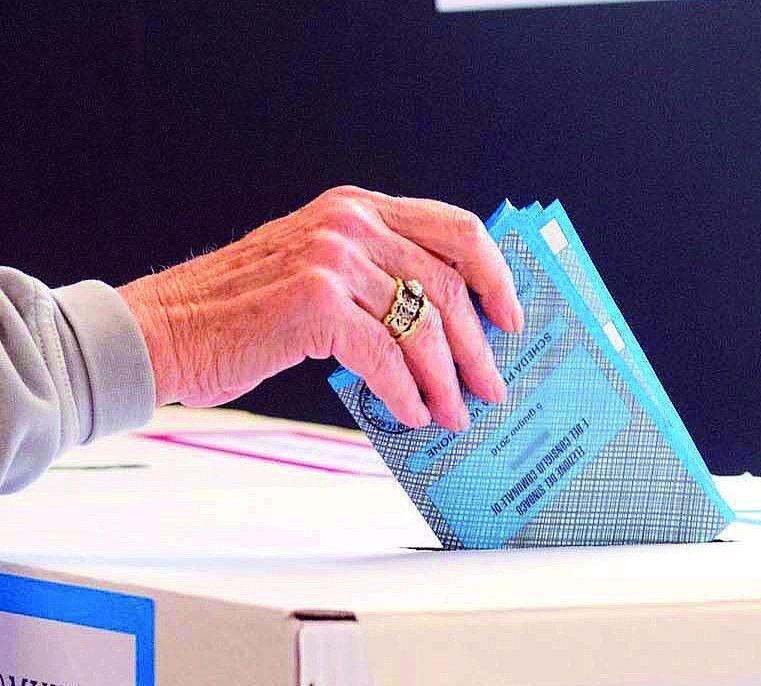 Elezioni, borgate marine  in campo con una lista civica