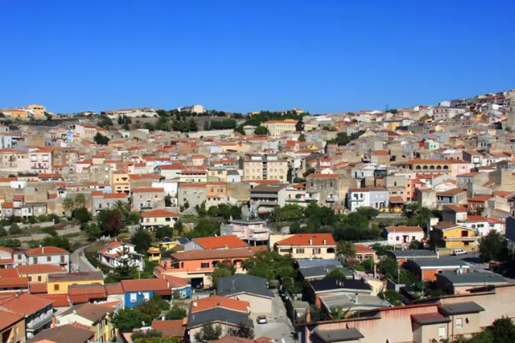 Sennori (foto concessa)