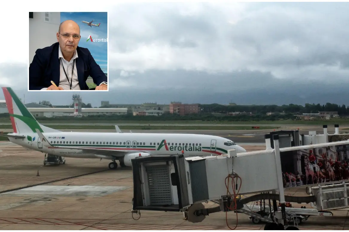 In the Gaetano Intrieri box (Archive)