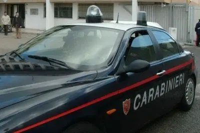 I carabinieri della Compagnia di Carbonia hanno denunciato un minore