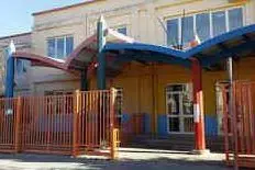 L'istituto comprensivo di Dolianova (foto L'Unione Sarda - Sirigu)