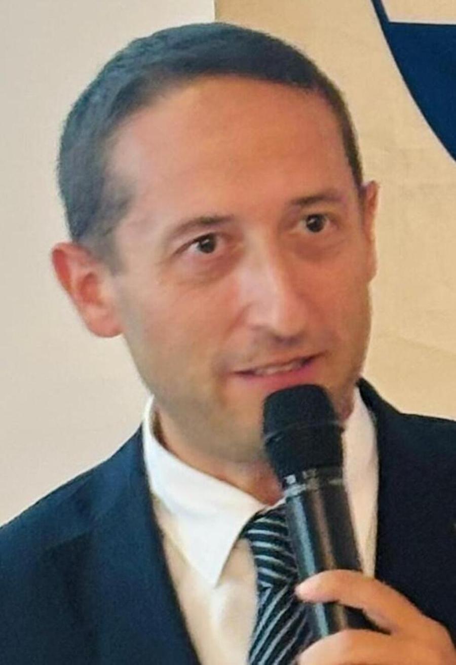 Il deputato Dario Giagoni (Lega) è il terzo candidato alla guida del Comune