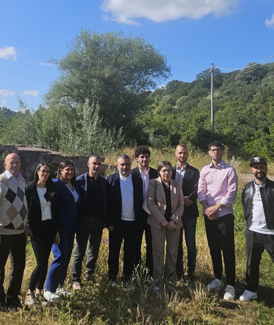 «Nuove idee per far crescere Allai»