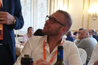 Marco Muredda
