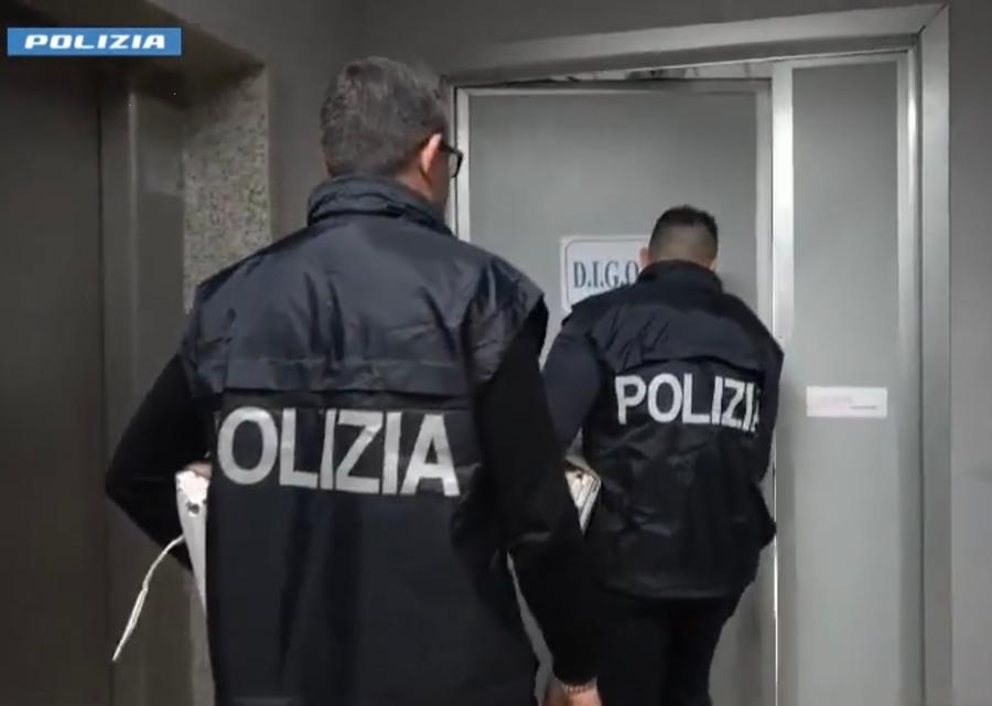 Terrorismo, oltre 8 milioni ad Hamas: 9 arresti a Genova