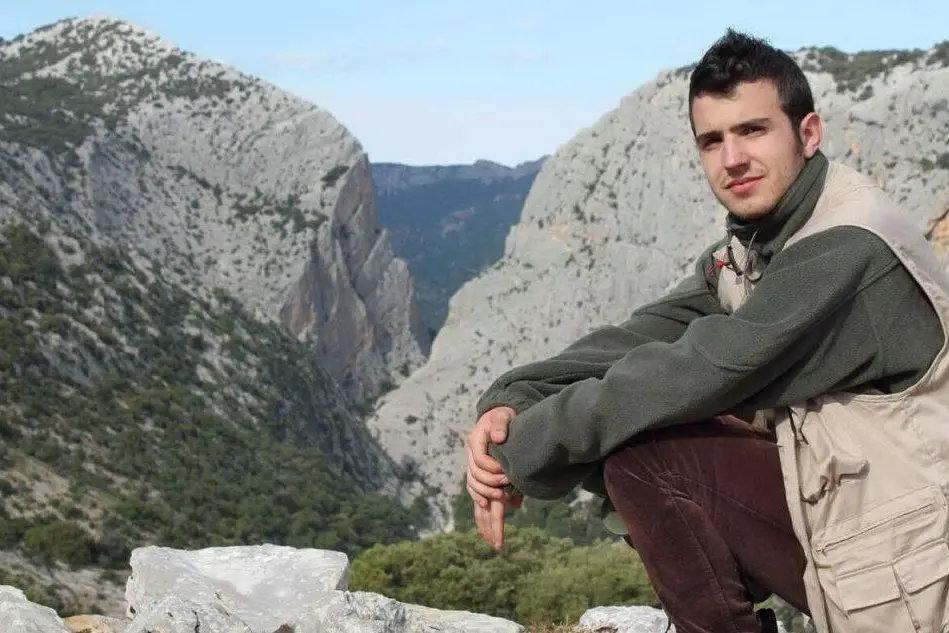 Marco Corda