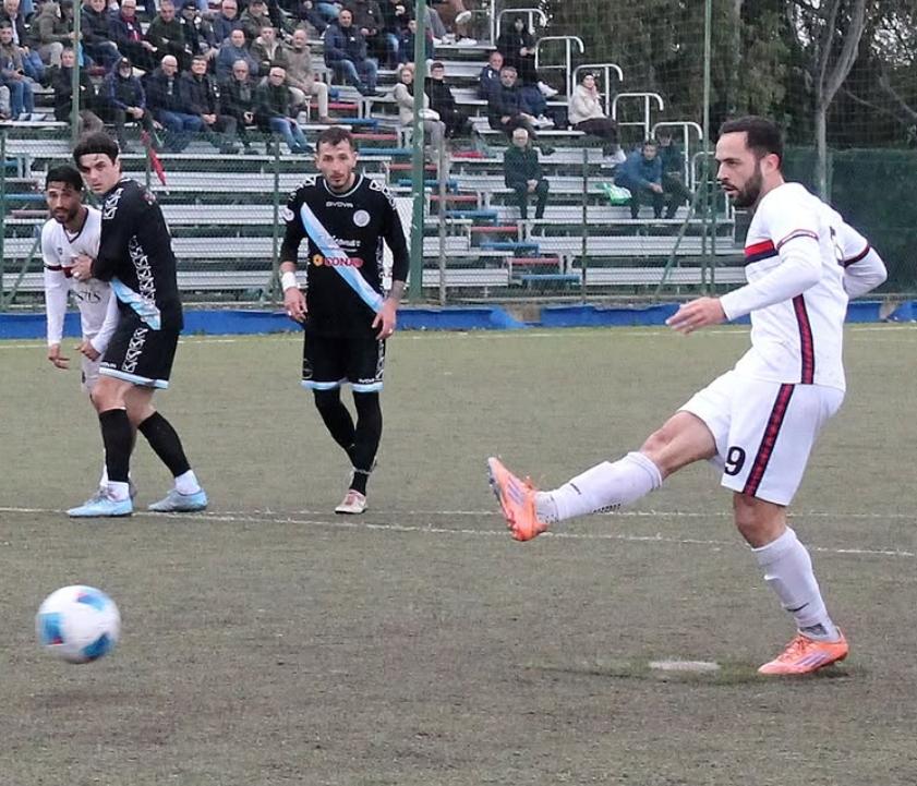 La caduta della Ferrini dopo undici anni
