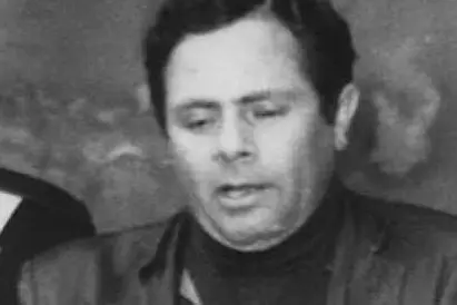 Attilio Cubeddu