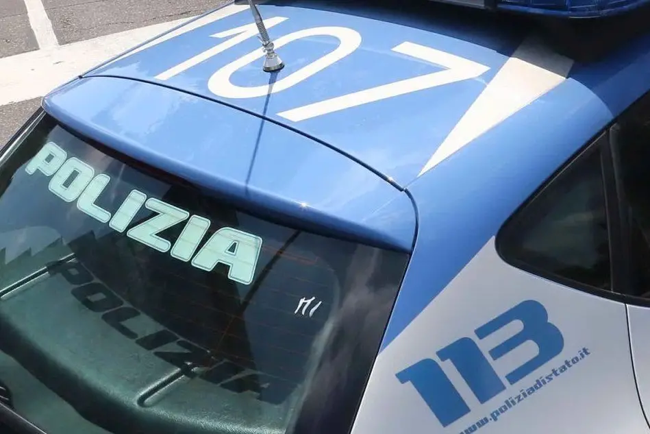 Polizia