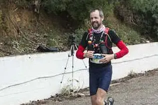 Antonio Filippo Salaris vincitore lo scorso anno