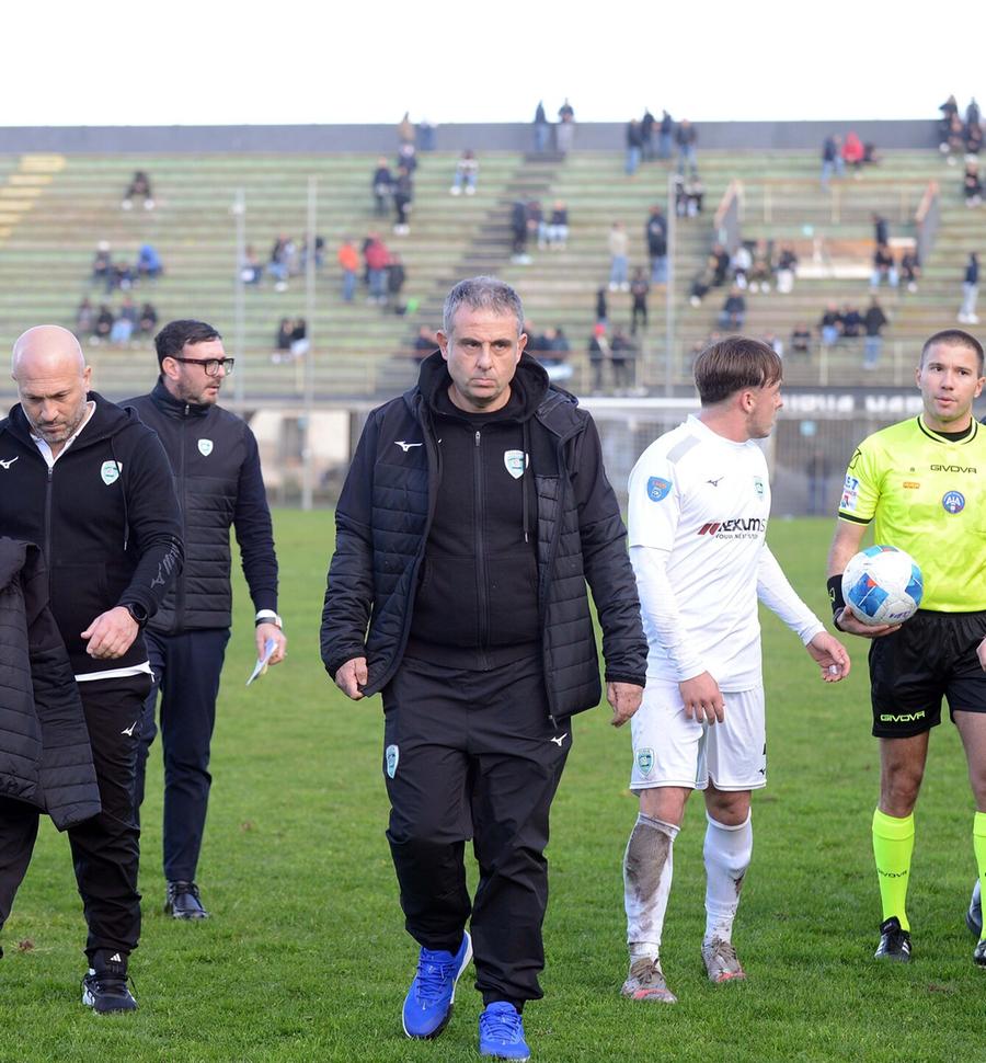 Olbia, Ninni Corda si dimette dopo il naufragio di Scafati