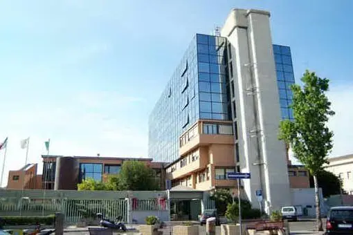 Il Municipio di Quartu