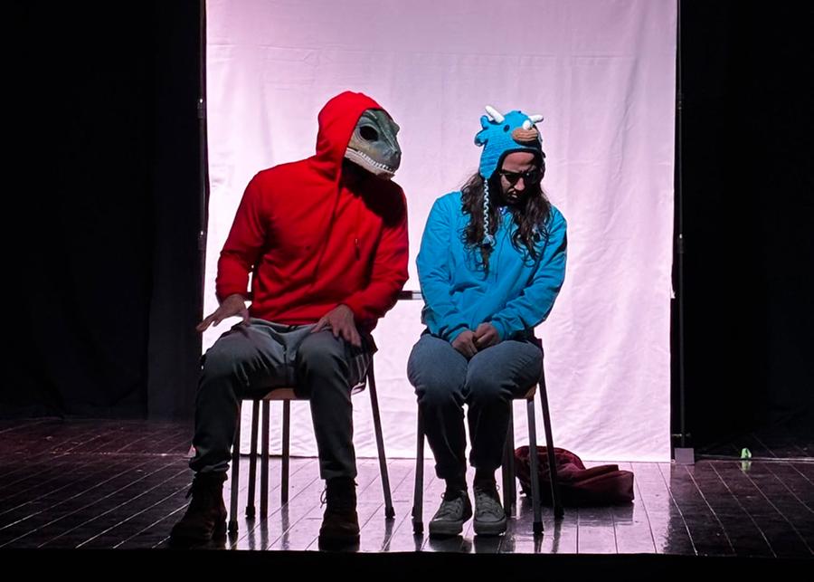 I nuovi appuntamenti per famiglie con "Teatro e Marmellata" 