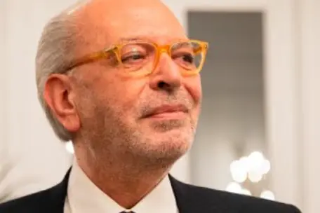 Gianni Francioni (foto ufficio stampa)