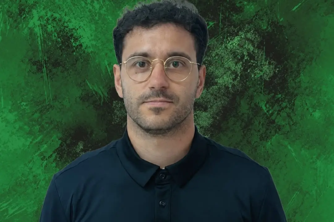 Carlo Giua