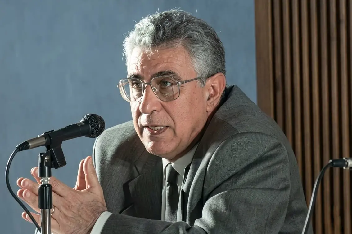 Giuseppe Serri