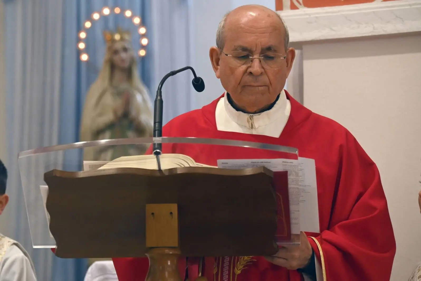 Don Piero Crobeddu